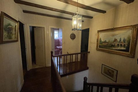 Villa a Troche, Correze, Troche - € 129.900 | Ref: 1402A83779CD4773 - foto 7
