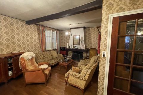 Villa a Troche, Correze, Troche - € 129.900 | Ref: 1402A83779CD4773 - foto 8