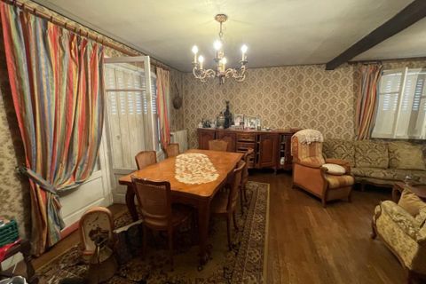 Villa a Troche, Correze, Troche - € 129.900 | Ref: 1402A83779CD4773 - foto 9