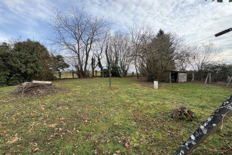 Villa a Troche, Correze, Troche - € 129.900 | Ref: 1402A83779CD4773 - foto 12