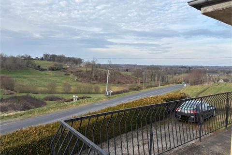 Villa a Troche, Correze, Troche - € 129.900 | Ref: 1402A83779CD4773 - foto 13