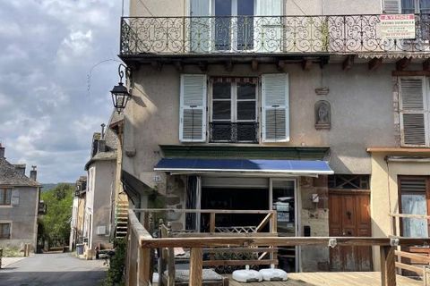 Leilighet i Juillac, Correze, Juillac - € 62 500 | Ref: 21840AC4EEB549B2 - foto 2