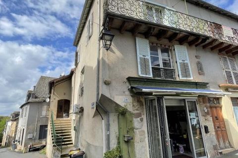 Leilighet i Juillac, Correze, Juillac - € 62 500 | Ref: 21840AC4EEB549B2 - foto 3