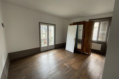 Leilighet i Juillac, Correze, Juillac - € 62 500 | Ref: 21840AC4EEB549B2 - foto 6