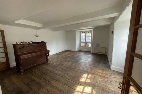 Leilighet i Juillac, Correze, Juillac - € 62 500 | Ref: 21840AC4EEB549B2 - foto 8