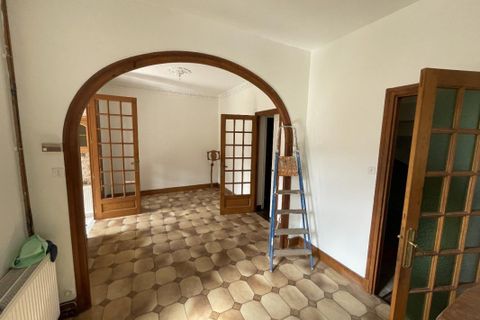 Leilighet i Juillac, Correze, Juillac - € 62 500 | Ref: 21840AC4EEB549B2 - foto 11