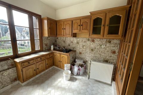 Leilighet i Juillac, Correze, Juillac - € 62 500 | Ref: 21840AC4EEB549B2 - foto 12