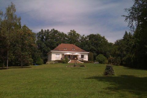 Villa en Solignac, Haute-Vienne, Solignac - € 269.000 | Ref: 2A5EE4C7E0EB40FB - photo 2