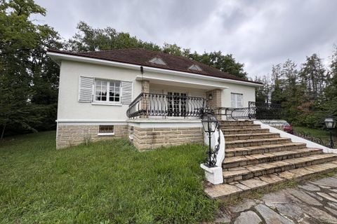 Villa en Solignac, Haute-Vienne, Solignac - € 269.000 | Ref: 2A5EE4C7E0EB40FB - photo 3
