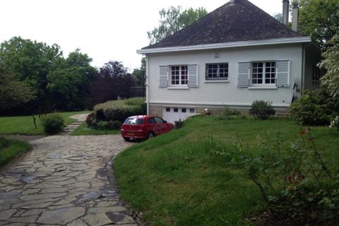 Villa en Solignac, Haute-Vienne, Solignac - € 269.000 | Ref: 2A5EE4C7E0EB40FB - photo 4