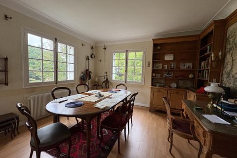 Villa en Solignac, Haute-Vienne, Solignac - € 269.000 | Ref: 2A5EE4C7E0EB40FB - photo 12