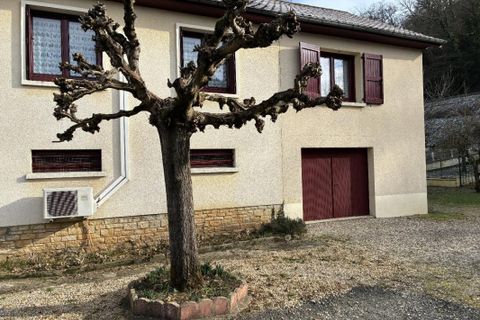 Villa i Figeac, Lot, Figeac - € 170 000 | Ref: 6351886F11334EF6 - foto 2