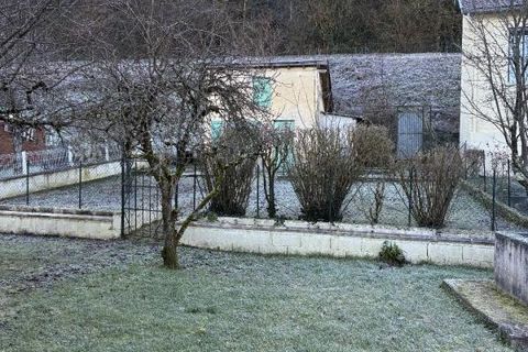 Villa i Figeac, Lot, Figeac - € 170 000 | Ref: 6351886F11334EF6 - foto 17