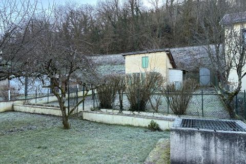 Villa i Figeac, Lot, Figeac - € 170 000 | Ref: 6351886F11334EF6 - foto 18