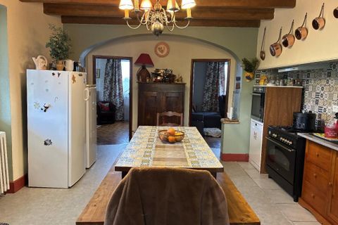 Villa a Montredon, Lot, Montredon - € 185.000 | Ref: 9A670A21A87149B8 - foto 4