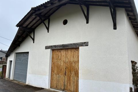 Villa a Montredon, Lot, Montredon - € 185.000 | Ref: 9A670A21A87149B8 - foto 14