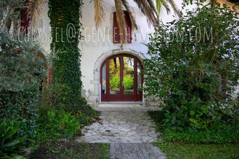 Villa i Port-de-Lanne, Landes, Port-de-Lanne - € 1.595.000 | Ref: 1DF8D185989D4F40 - foto 1