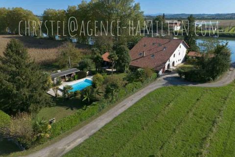 Villa i Port-de-Lanne, Landes, Port-de-Lanne - € 1.595.000 | Ref: 1DF8D185989D4F40 - foto 2