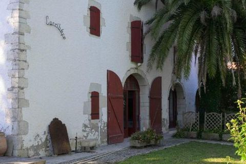 Villa i Port-de-Lanne, Landes, Port-de-Lanne - € 1.595.000 | Ref: 1DF8D185989D4F40 - foto 3