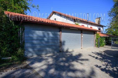 Villa i Port-de-Lanne, Landes, Port-de-Lanne - € 1.595.000 | Ref: 1DF8D185989D4F40 - foto 6
