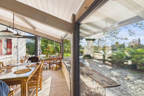 Villa i Port-de-Lanne, Landes, Port-de-Lanne - € 1.595.000 | Ref: 1DF8D185989D4F40 - foto 12