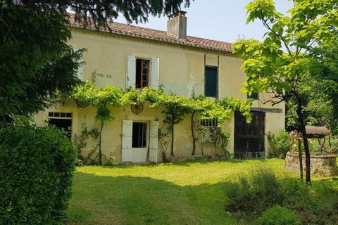 Villa i Nerac, Lot-et-Garonne, Nerac - € 239.000 | Ref: 37FE7D5BEB804EC9 - foto 1