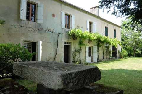 Villa i Nerac, Lot-et-Garonne, Nerac - € 239.000 | Ref: 37FE7D5BEB804EC9 - foto 2