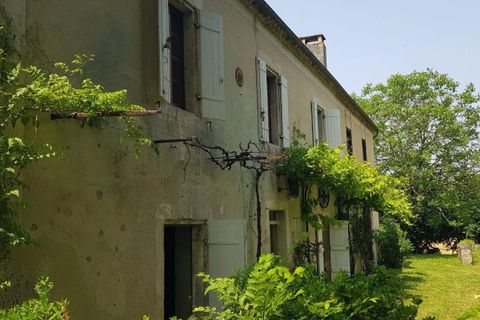 Villa i Nerac, Lot-et-Garonne, Nerac - € 239.000 | Ref: 37FE7D5BEB804EC9 - foto 3