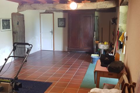 Villa i Nerac, Lot-et-Garonne, Nerac - € 239.000 | Ref: 37FE7D5BEB804EC9 - foto 6