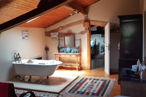Villa i Nerac, Lot-et-Garonne, Nerac - € 239.000 | Ref: 37FE7D5BEB804EC9 - foto 10