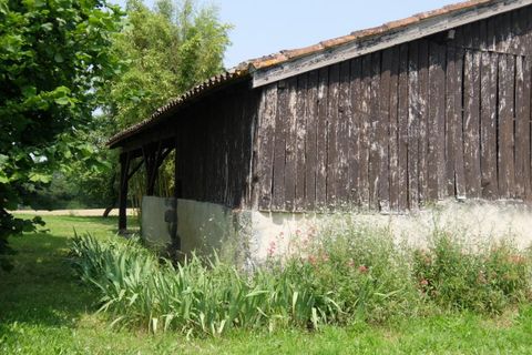 Villa i Nerac, Lot-et-Garonne, Nerac - € 239.000 | Ref: 37FE7D5BEB804EC9 - foto 19