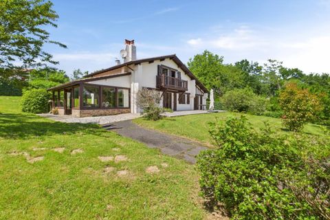 Villa i Arbonne, Pyrenees-Atlantiques, Arbonne - € 1.095.000 | Ref: 9F75DD2412534533 - foto 2