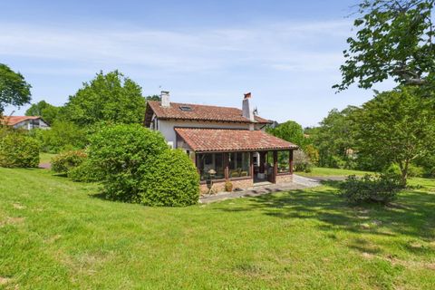 Villa i Arbonne, Pyrenees-Atlantiques, Arbonne - € 1.095.000 | Ref: 9F75DD2412534533 - foto 3
