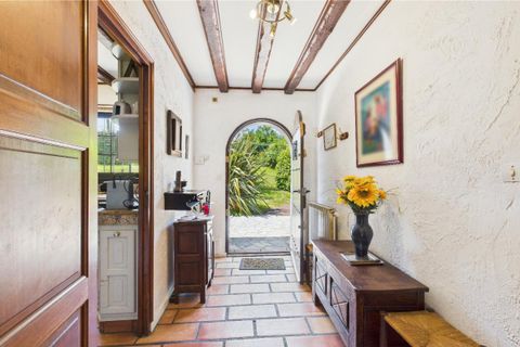 Villa i Arbonne, Pyrenees-Atlantiques, Arbonne - € 1.095.000 | Ref: 9F75DD2412534533 - foto 5