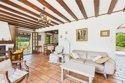 Villa i Arbonne, Pyrenees-Atlantiques, Arbonne - € 1.095.000 | Ref: 9F75DD2412534533 - foto 6