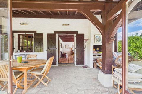 Villa i Arbonne, Pyrenees-Atlantiques, Arbonne - € 1.095.000 | Ref: 9F75DD2412534533 - foto 8