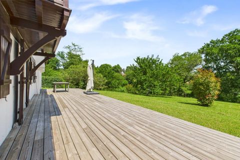 Villa i Arbonne, Pyrenees-Atlantiques, Arbonne - € 1.095.000 | Ref: 9F75DD2412534533 - foto 9