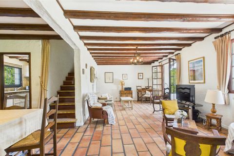 Villa i Arbonne, Pyrenees-Atlantiques, Arbonne - € 1.095.000 | Ref: 9F75DD2412534533 - foto 10