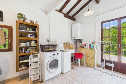 Villa i Arbonne, Pyrenees-Atlantiques, Arbonne - € 1.095.000 | Ref: 9F75DD2412534533 - foto 14