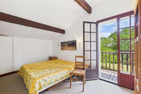 Villa i Arbonne, Pyrenees-Atlantiques, Arbonne - € 1.095.000 | Ref: 9F75DD2412534533 - foto 16