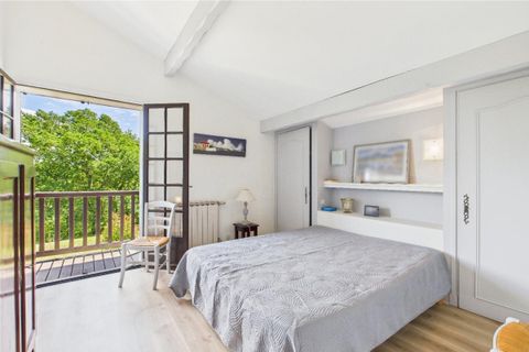 Villa i Arbonne, Pyrenees-Atlantiques, Arbonne - € 1.095.000 | Ref: 9F75DD2412534533 - foto 17