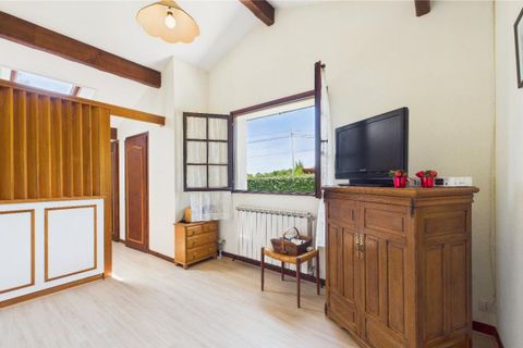 Villa i Arbonne, Pyrenees-Atlantiques, Arbonne - € 1.095.000 | Ref: 9F75DD2412534533 - foto 19