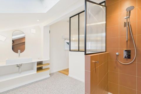 Villa a Biarritz, Pyrenees-Atlantiques, Biarritz - € 1.665.000 | Ref: F5A3D34F7DF34522 - foto 10