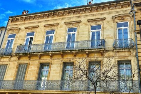 Lejlighed i Beziers, Herault, Beziers - € 318.000 | Ref: 573EC8F541F44F0E - foto 1