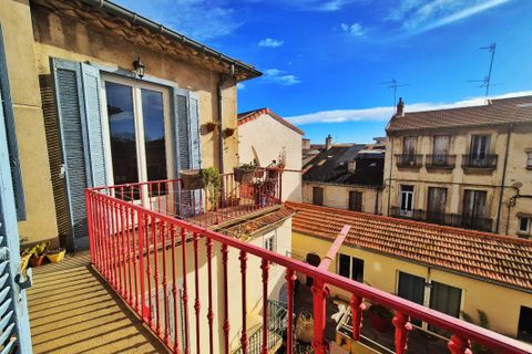 Lejlighed i Beziers, Herault, Beziers - € 318.000 | Ref: 573EC8F541F44F0E - foto 4