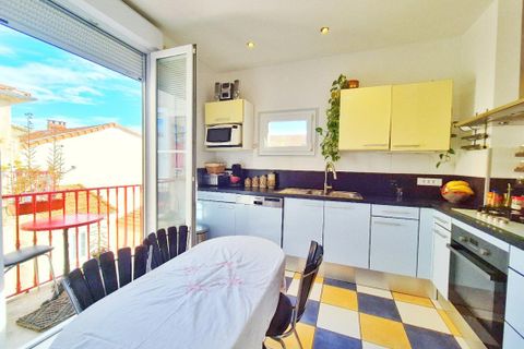Lejlighed i Beziers, Herault, Beziers - € 318.000 | Ref: 573EC8F541F44F0E - foto 5