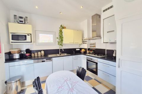 Lejlighed i Beziers, Herault, Beziers - € 318.000 | Ref: 573EC8F541F44F0E - foto 20