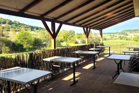 Erhvervsejendom i Lauzerte, Tarn-et-Garonne, Lauzerte - € 100.000 | Ref: 4E6E66CB9BB84083 - foto 1