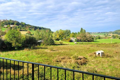 Erhvervsejendom i Lauzerte, Tarn-et-Garonne, Lauzerte - € 100.000 | Ref: 4E6E66CB9BB84083 - foto 4