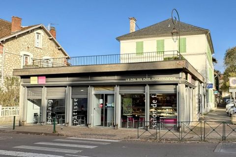 Erhvervsejendom i Figeac, Lot, Figeac - € 320.000 | Ref: F2B77667B5D84BB5 - foto 3